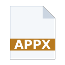 .APPX icon