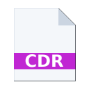 .CDR icon