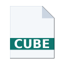 .CUBE icon