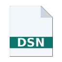 .DSN icon