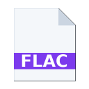 .FLAC icon