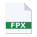 .FPX icon