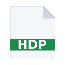 .HDP icon