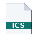 .ICS icon