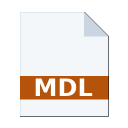 .MDL icon