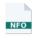 .NFO icon