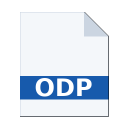 .ODP icon