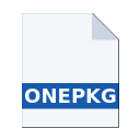 .ONEPKG icon