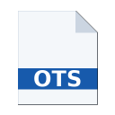 .OTS icon
