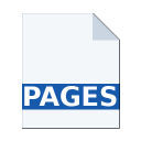 .PAGES icon