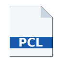 .PCL icon
