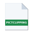 .PICTCLIPPING icon