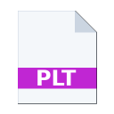 .PLT icon