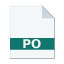 .PO icon