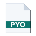 .PYO icon