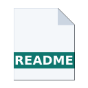 .README icon