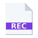.REC icon