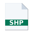 .SHP icon