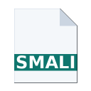 .SMALI icon