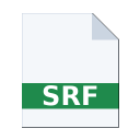 .SRF icon