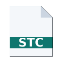 .STC icon
