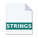 .STRINGS icon