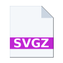 .SVGZ icon
