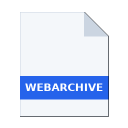 .WEBARCHIVE icon