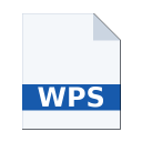 .WPS icon