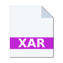 .XAR icon