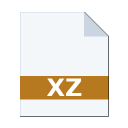 .XZ icon